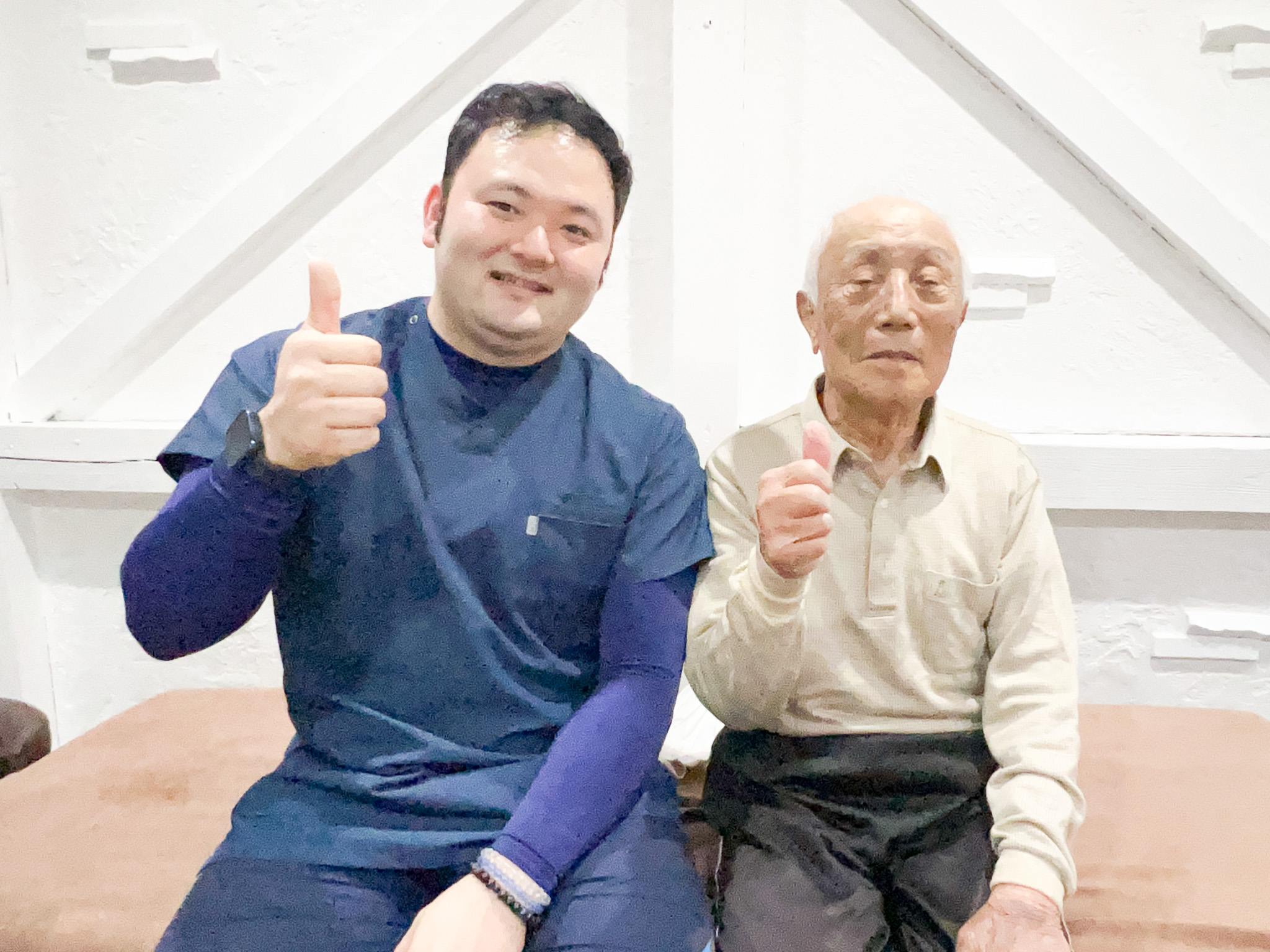 整体院DCTTASTのお客様