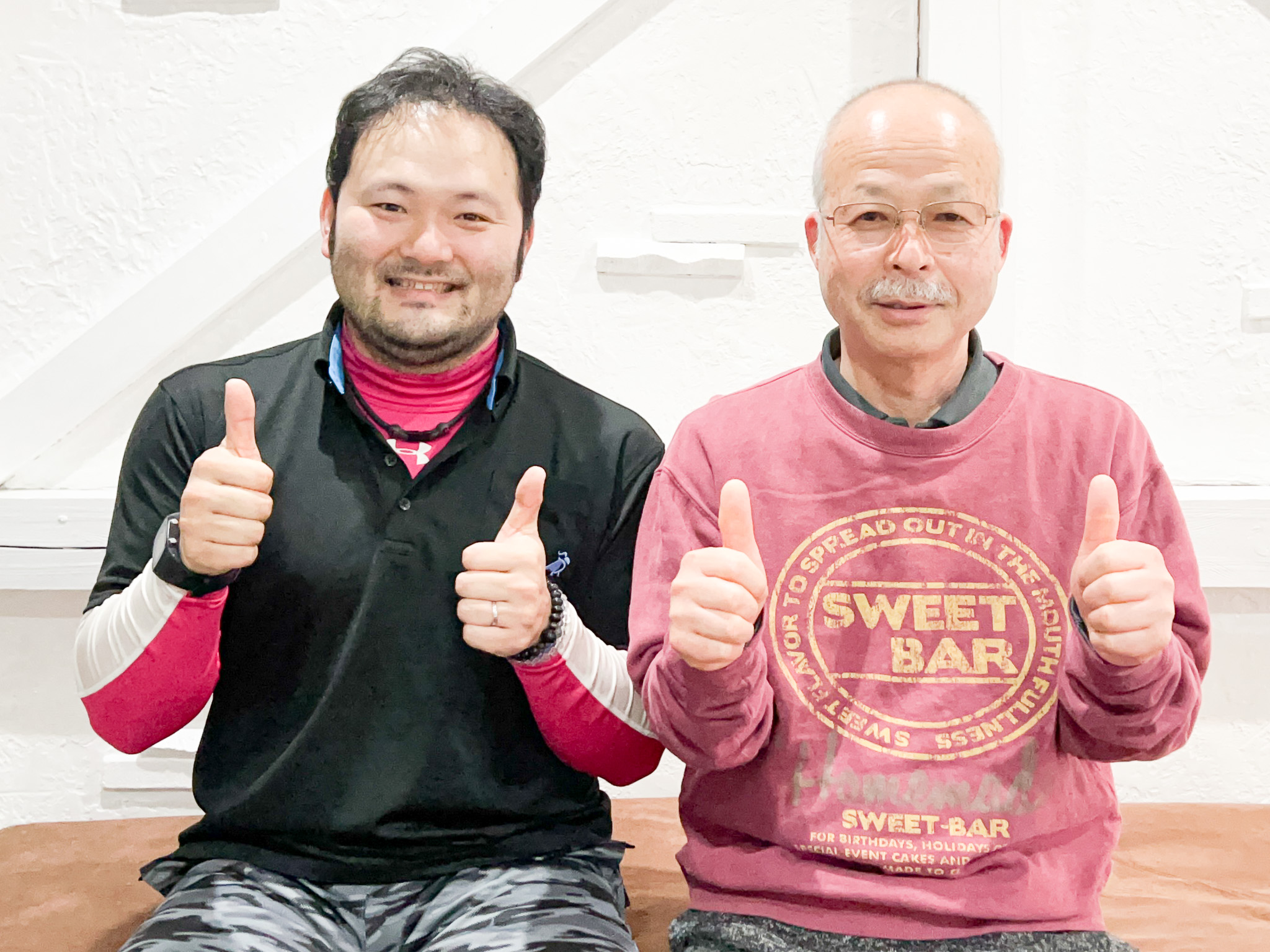 整体院DCTTASTのお客様