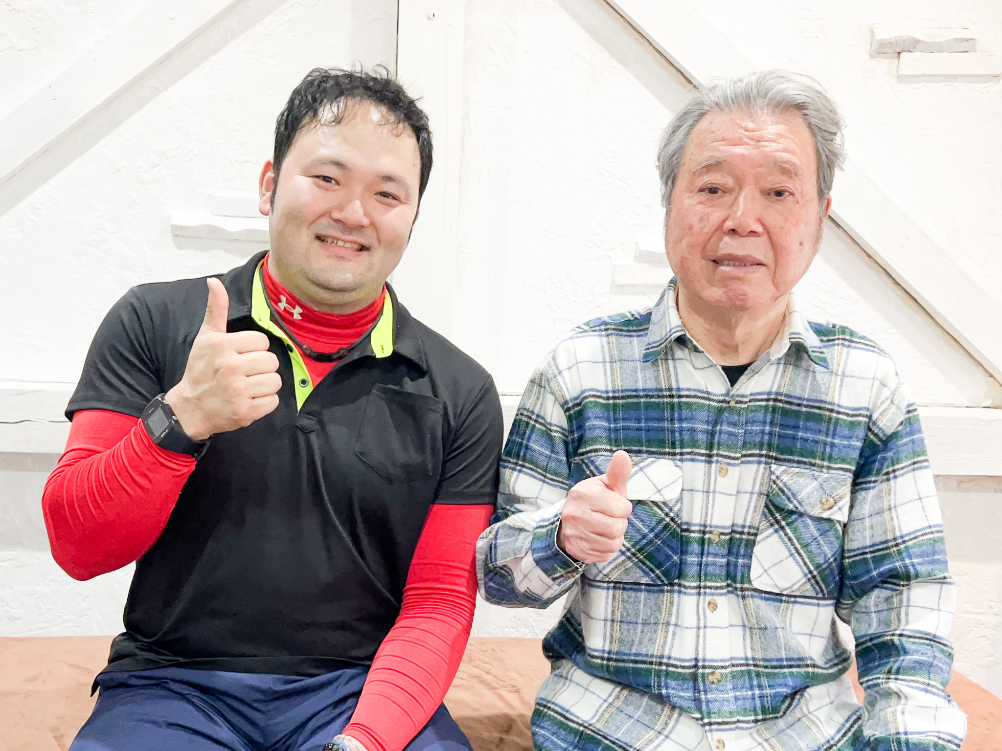 整体院DCTTASTのお客様